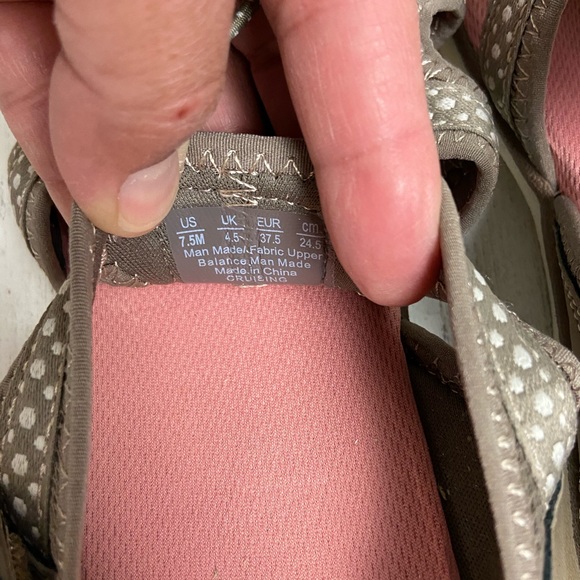 NWB Dr. Scholl’s Cruising Slip On Sport Sandal - Picture 8 of 9